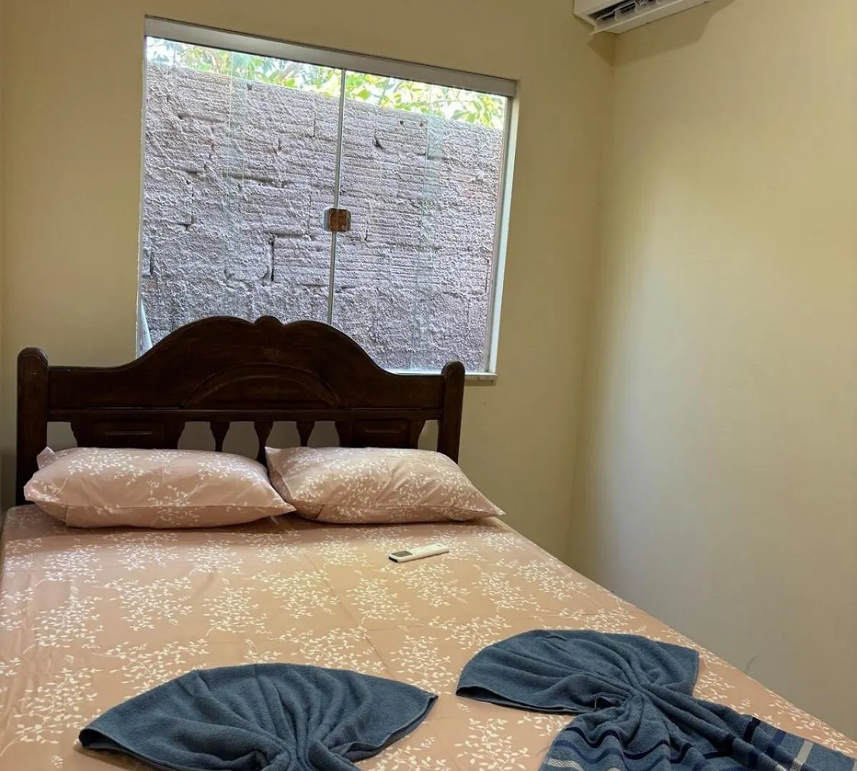 Holiday home Casa Peixoto Villa Porto Seguro