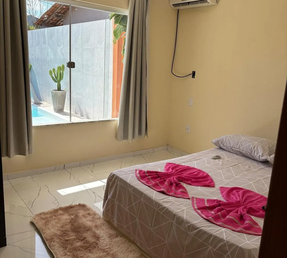 Casa Peixoto Villa Porto Seguro 0*,  Brazil