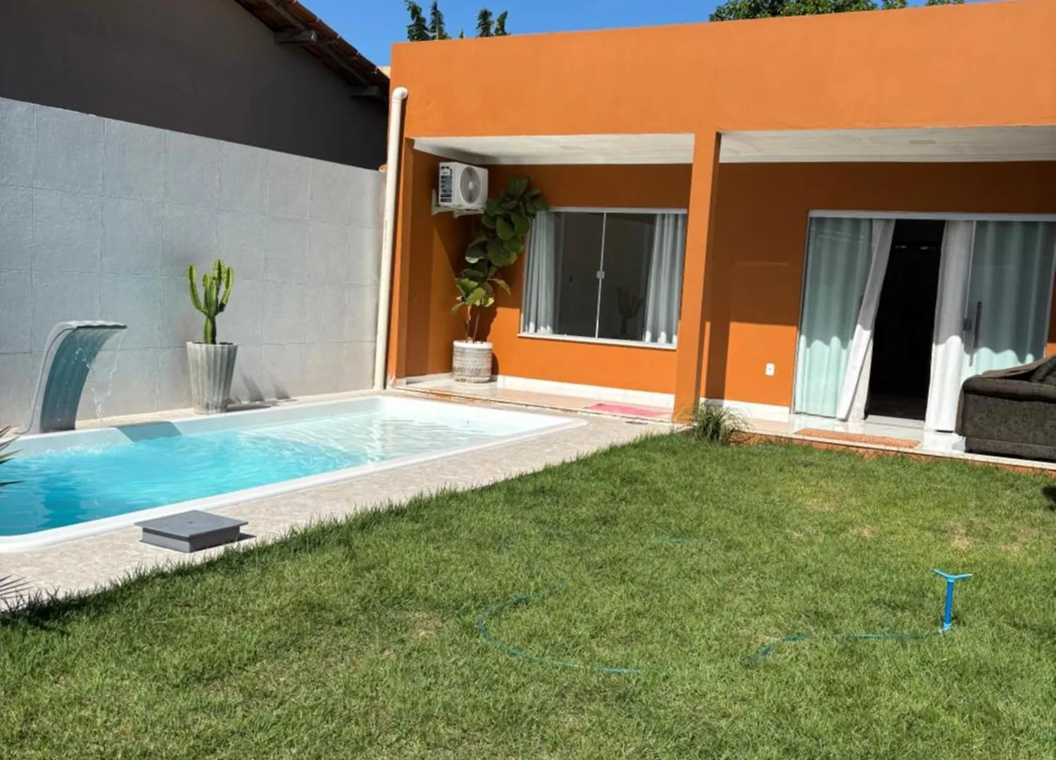 Casa Peixoto Villa Porto Seguro Holiday home