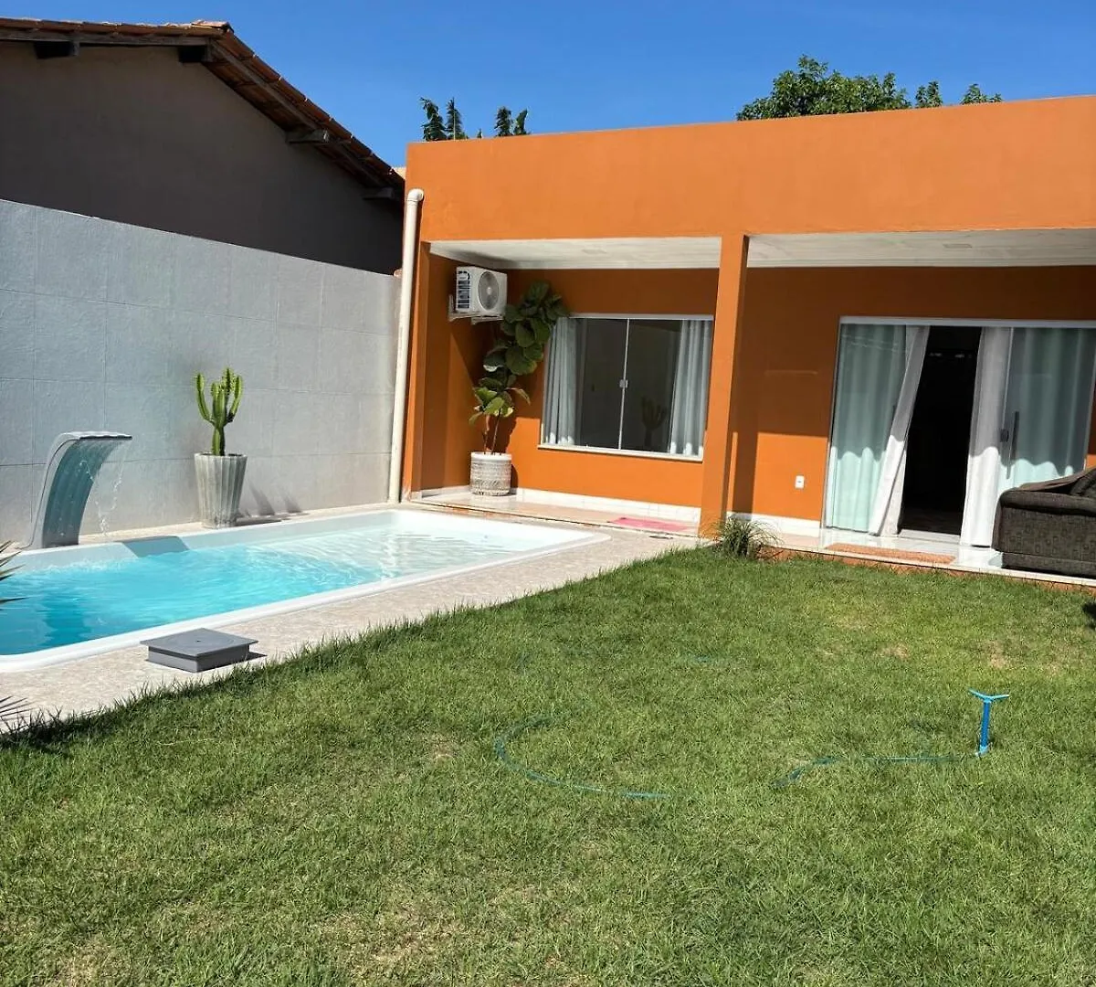 Holiday home Casa Peixoto Villa Porto Seguro Brazil