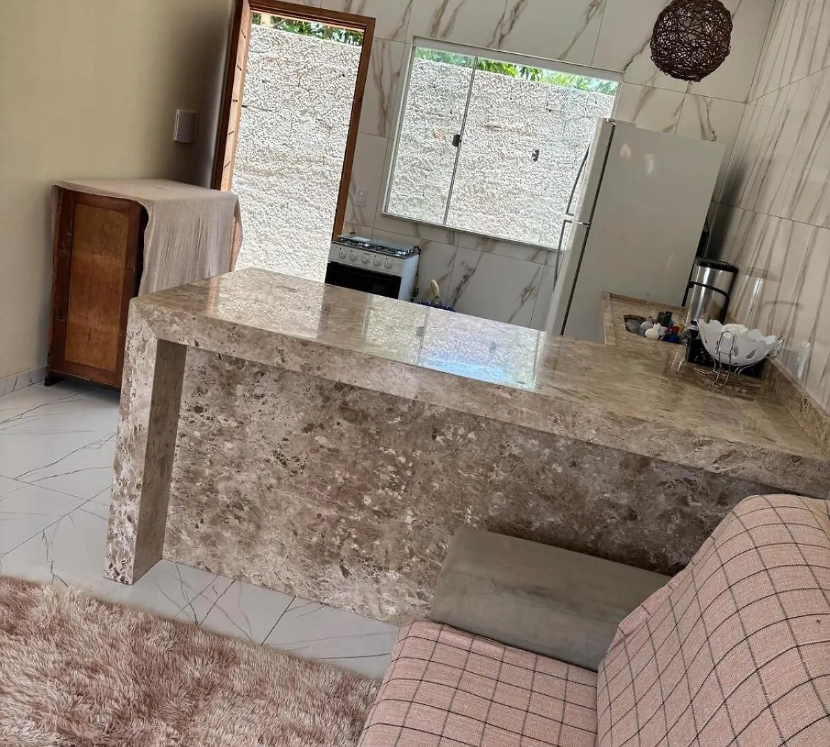 Casa Peixoto Villa Porto Seguro 0*,